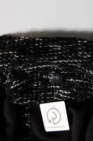 Palton de femei Gina Benotti, Mărime L, Culoare Negru, Preț 460,53 Lei