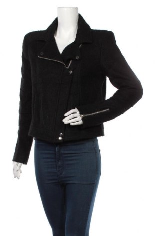 Γυναικείο παλτό LFT, Μέγεθος L, Χρώμα Μαύρο, Τιμή 51,09 €