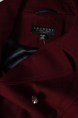 Damenmantel Laundry By Shelli Segal, Größe XXL, Farbe Rot, Preis 253,68 €