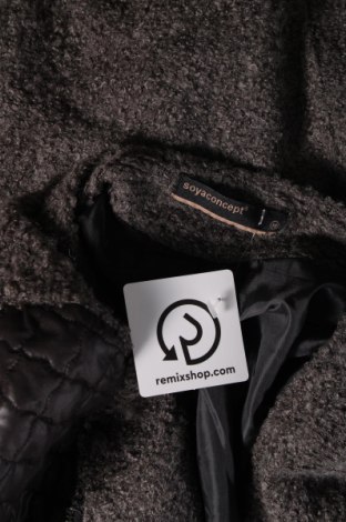 Női kabát Soya Concept, Méret M, Szín Szürke, Ár 13 192 Ft