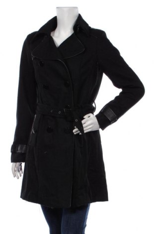Дамско палто Yessica, Размер M, Цвят Черен, Цена 14,00 лв.