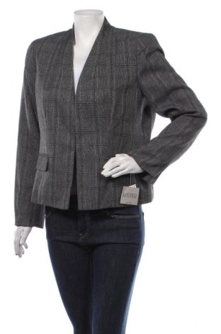 Γυναικείο σακάκι Kasper, Μέγεθος XL, Χρώμα Γκρί, Τιμή 7,08 €