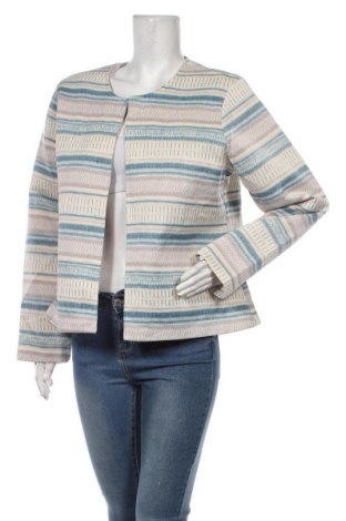 Γυναικείο σακάκι Nathalie Andersen, Μέγεθος L, Χρώμα Πολύχρωμο, Τιμή 35,26 €