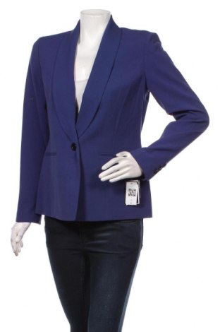 Γυναικείο σακάκι Nine West, Μέγεθος S, Χρώμα Μπλέ, Τιμή 25,44 €