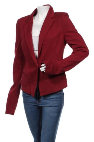 Дамско сако Pinko, Размер M, Цвят Червен, Цена 142,00 лв.
