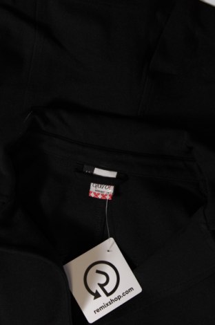 Γυναικείο σακάκι Qiero!, Μέγεθος S, Χρώμα Μαύρο, Τιμή 35,26 €
