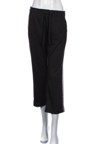 Γυναικείο αθλητικό παντελόνι, Μέγεθος S, Χρώμα Μαύρο, Πολυεστέρας, Τιμή 10,14 €