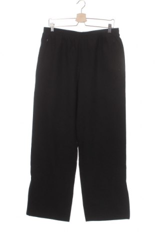 Γυναικείο αθλητικό παντελόνι Etirel, Μέγεθος XL, Χρώμα Μαύρο, Πολυεστέρας, Τιμή 10,14 €