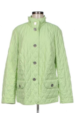 Γυναικείο μπουφάν Basler, Μέγεθος XL, Χρώμα Πράσινο, Τιμή 69,90 €