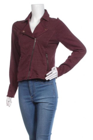 Γυναικείο μπουφάν Image, Μέγεθος M, Χρώμα Βιολετί, Τιμή 13,86 €