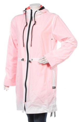 Γυναικείο μπουφάν Khujo, Μέγεθος XL, Χρώμα Ρόζ , Τιμή 52,14 €