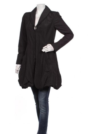 Γυναικείο μπουφάν Marie Noir, Μέγεθος M, Χρώμα Μαύρο, Τιμή 69,90 €