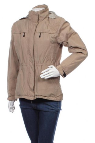 Γυναικείο μπουφάν Rodeo, Μέγεθος S, Χρώμα  Μπέζ, Τιμή 13,86 €