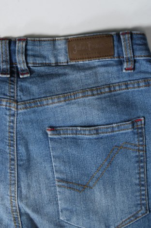Dziecięce jeansy John Baner, Rozmiar 12-13y/ 158-164 cm, Kolor Niebieski, Cena 83,16 zł