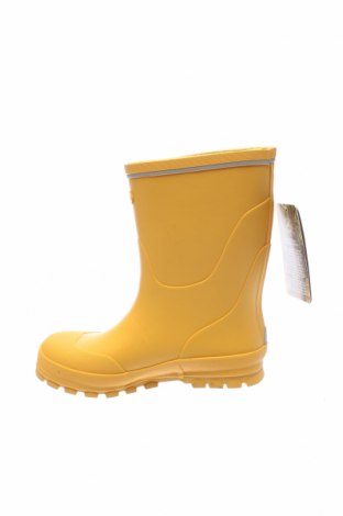 Детски обувки Viking, Размер 34, Цвят Жълт, Цена 159,00 лв.