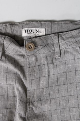 Παιδικό παντελόνι Hound, Μέγεθος 12-13y/ 158-164 εκ., Χρώμα Γκρί, Τιμή 12,99 €