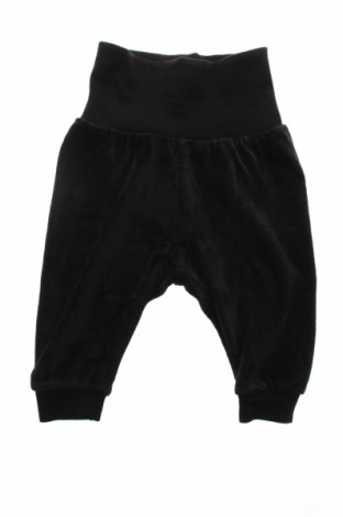 Παιδική κάτω φόρμα H&M Conscious Collection, Μέγεθος 2-3m/ 56-62 εκ., Χρώμα Μαύρο, Τιμή 5,20 €