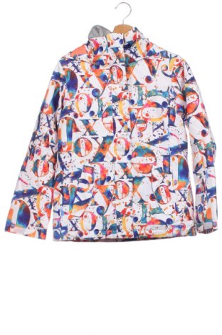 Dětská bunda pro zimní sporty  Roxy, Velikost 13-14y/ 164-168 cm, Barva Vícebarevné, Polyester, Cena  1 647,00 Kč