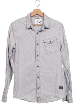 Ανδρικό πουκάμισο DKNY, Μέγεθος M, Χρώμα Μπλέ, Τιμή 40,21 €