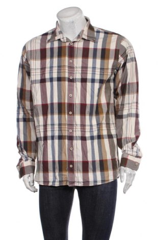 Мъжка риза Signal, Размер XL, Цвят Многоцветен, Цена 13,30 лв.