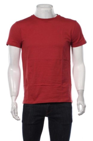 Ανδρικό t-shirt Recolution, Μέγεθος S, Χρώμα Κόκκινο, Τιμή 14,25 €