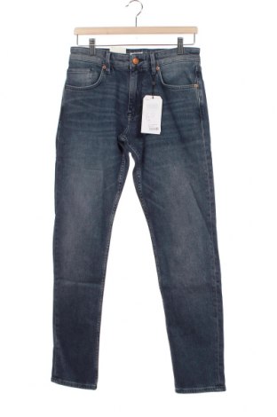 Pánské džíny  Q/S by S.Oliver, Velikost S, Barva Modrá, Cena  302,00 Kč