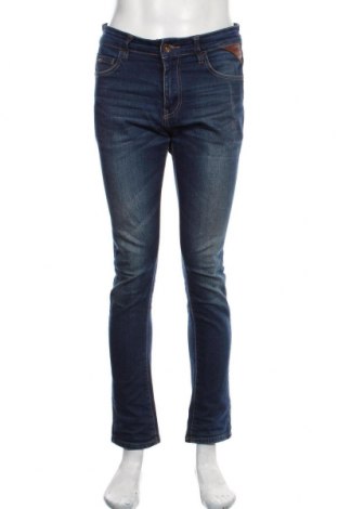 Herren Jeans Timeout, Größe M, Farbe Blau, Preis 5,04 €