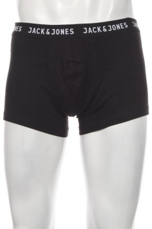 Мъжки комплект Jack & Jones, Размер XXL, Цвят Черен, Цена 21,75 лв.
