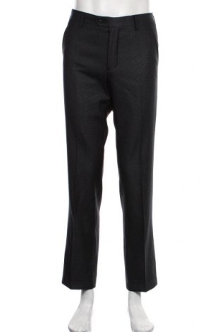 Herrenhose, Größe M, Farbe Grau, Preis 8,56 €