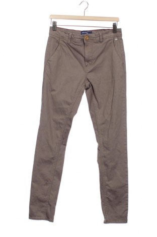 Мъжки панталон Blend, Размер S, Цвят Сив, Цена 4,96 лв.