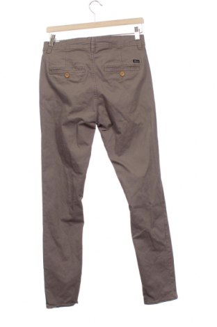 Мъжки панталон Blend, Размер S, Цвят Сив, Цена 31,00 лв.