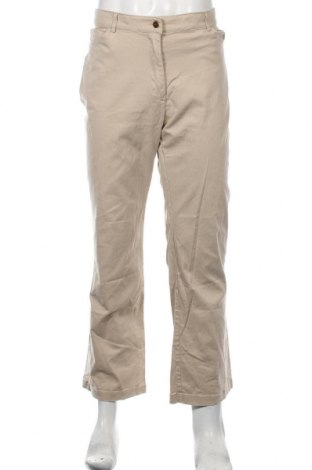Ανδρικό παντελόνι Coop, Μέγεθος L, Χρώμα  Μπέζ, Τιμή 5,30 €