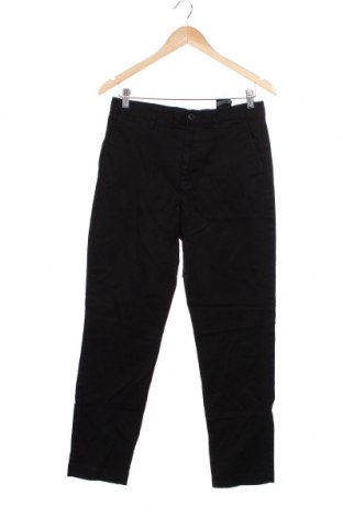 Мъжки панталон H&M L.O.G.G., Размер S, Цвят Черен, Цена 9,90 лв.