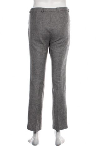 Ανδρικό παντελόνι Mark Adam, Μέγεθος M, Χρώμα Γκρί, Τιμή 25,36 €