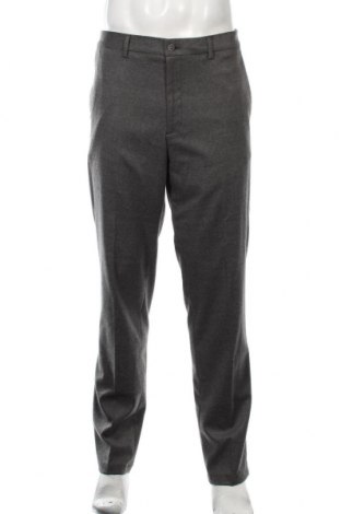 Ανδρικό παντελόνι S.Oliver Black Label, Μέγεθος L, Χρώμα Γκρί, Τιμή 6,46 €