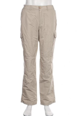 Ανδρικό παντελόνι Tenson, Μέγεθος L, Χρώμα  Μπέζ, Τιμή 12,99 €
