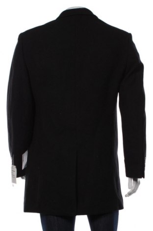 Мъжко палто Calvin Klein, Размер M, Цвят Черен, Цена 589,00 лв.