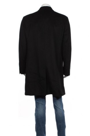 Ανδρικά παλτό Kenneth Cole, Μέγεθος S, Χρώμα Μαύρο, Τιμή 288,14 €
