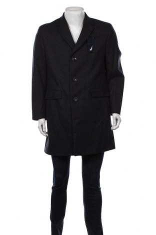 Pánský kabát  Nautica, Velikost M, Barva Modrá, Cena  1 963,00 Kč
