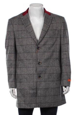 Ανδρικά παλτό Tallia, Μέγεθος M, Χρώμα Γκρί, Τιμή 13,90 €