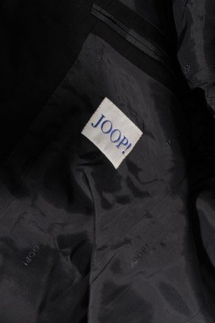 Ανδρικό σακάκι Joop!, Μέγεθος L, Χρώμα Μαύρο, Τιμή 3,60 €