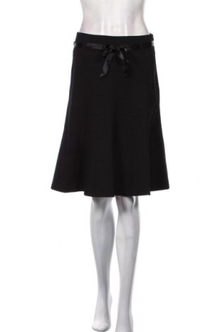 Sukně H&M, Velikost S, Barva Černá, Cena  121,00 Kč