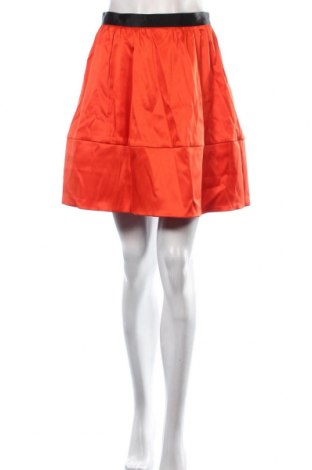 Φούστα H&M Conscious Collection, Μέγεθος XL, Χρώμα Πορτοκαλί, Τιμή 8,23 €