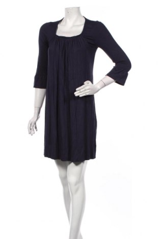 Φόρεμα BZR Bruuns Bazaar, Μέγεθος S, Χρώμα Μπλέ, Τιμή 46,39 €