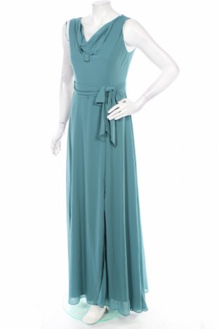 Kleid Christian Berg, Größe S, Farbe Grün, Preis 18,91 €