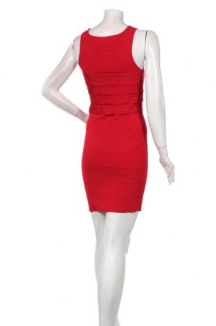 Kleid Express, Größe S, Farbe Rot, Preis 36,88 €