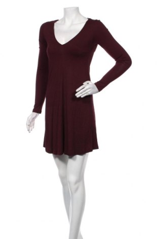 Šaty  H&M, Velikost XS, Barva Červená, Cena  43,00 Kč