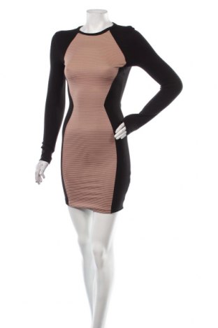 Φόρεμα H&M Divided, Μέγεθος XS, Χρώμα  Μπέζ, Τιμή 1,78 €