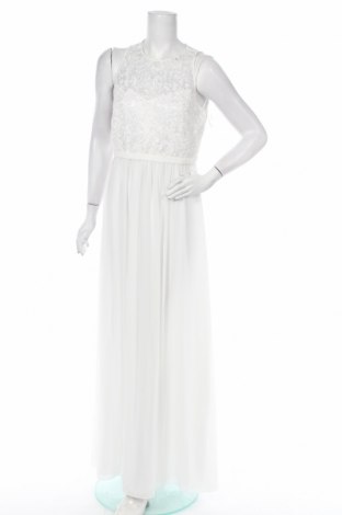 Kleid Jake*s, Größe L, Farbe Weiß, Preis 13,18 €