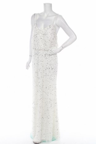 Φόρεμα Jake*s, Μέγεθος XL, Χρώμα Λευκό, Τιμή 19,05 €